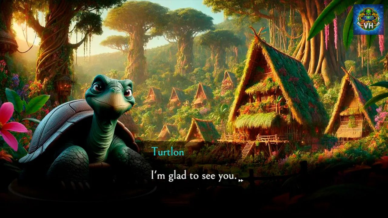 Toucan Adventure: Rio de Janeiro Nintendo Switch - ảnh màn hình 5