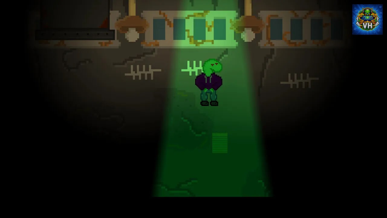 Jump, Dodge, Die, Repeat Nintendo Switch - ảnh màn hình 4