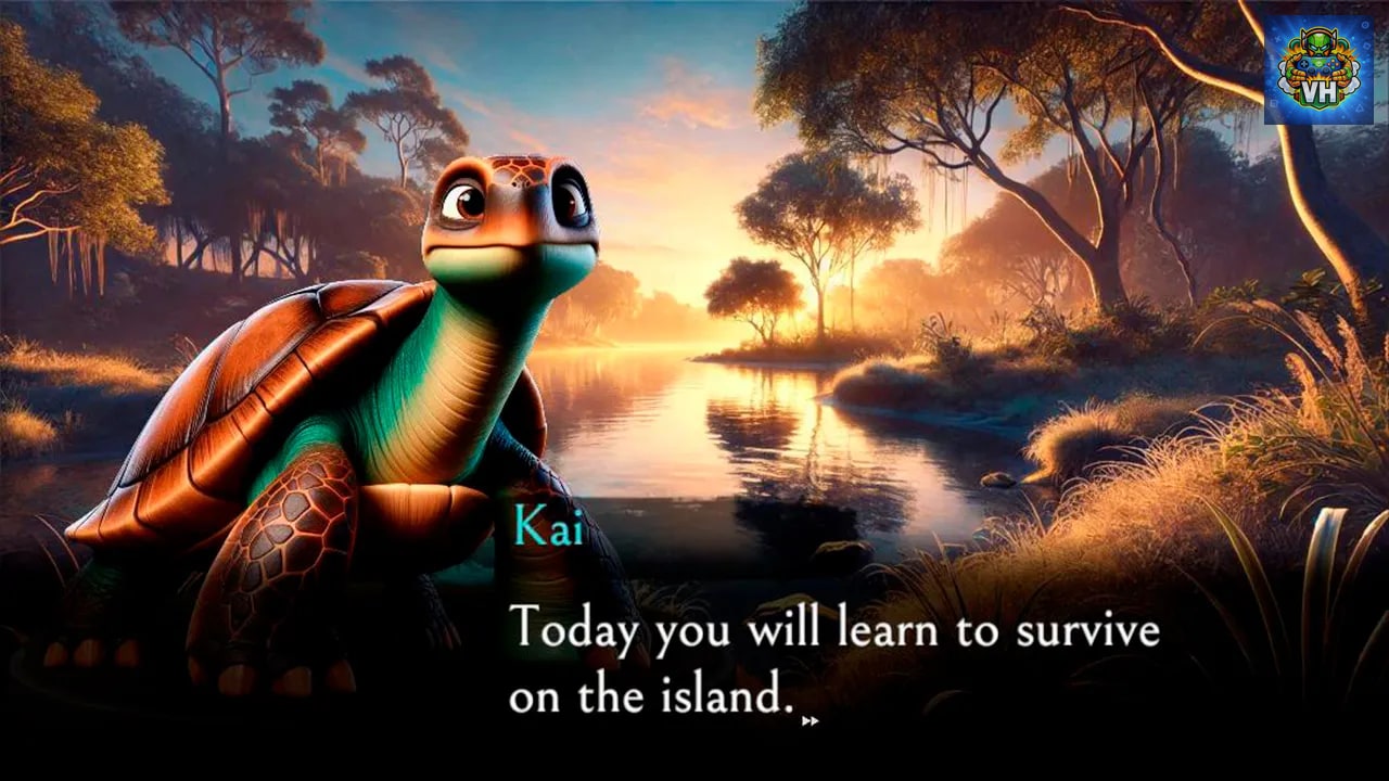 The Jungle Book New Wonder Adventures Nintendo Switch - ảnh màn hình 1
