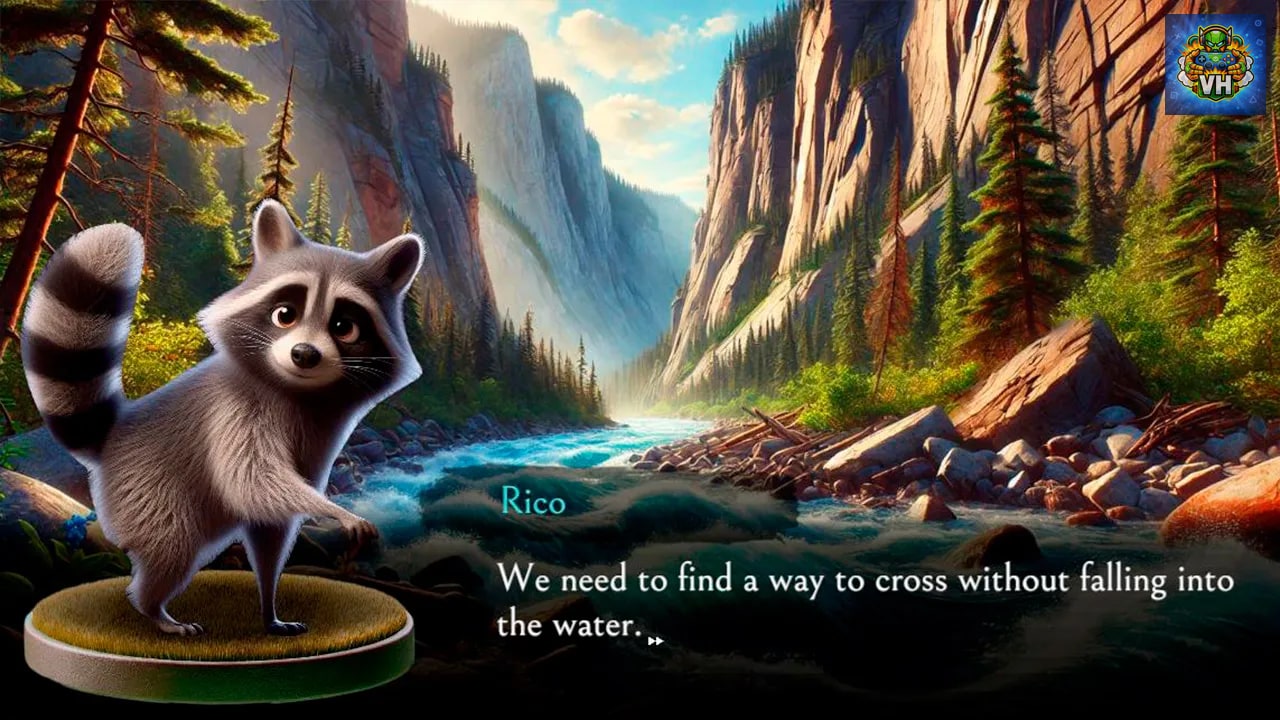 Toucan Adventure: Rio de Janeiro Nintendo Switch - ảnh màn hình 2