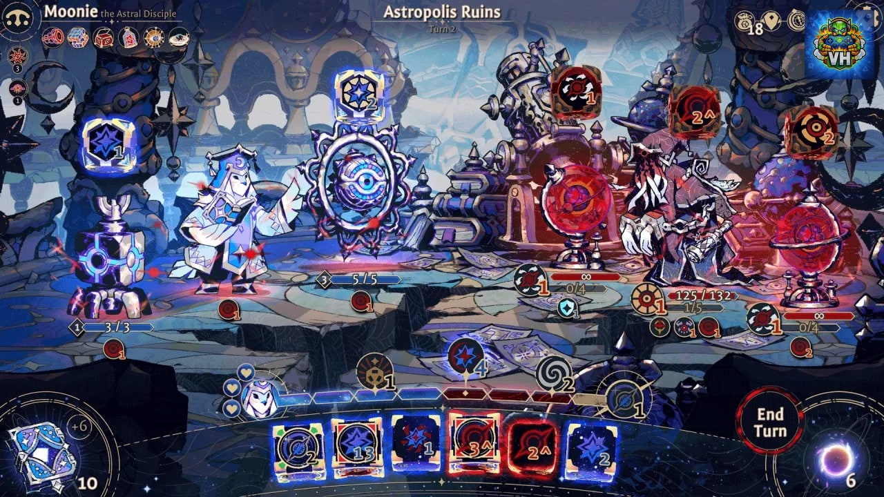 Astrea Six-Sided Oracles (test) Việt hóa Switch - ảnh màn hình 6