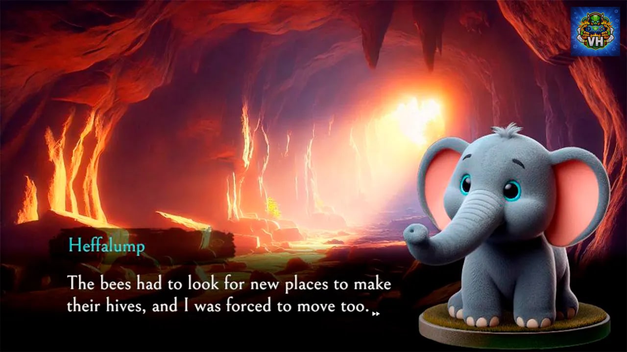 Winnie the Pooh: Honey for All Nintendo Switch - ảnh màn hình 6