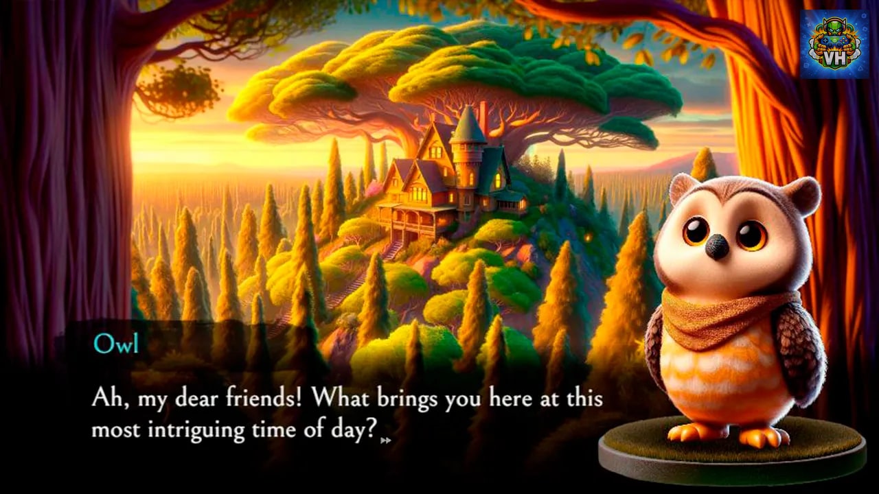 Winnie the Pooh: Honey for All Nintendo Switch - ảnh màn hình 1