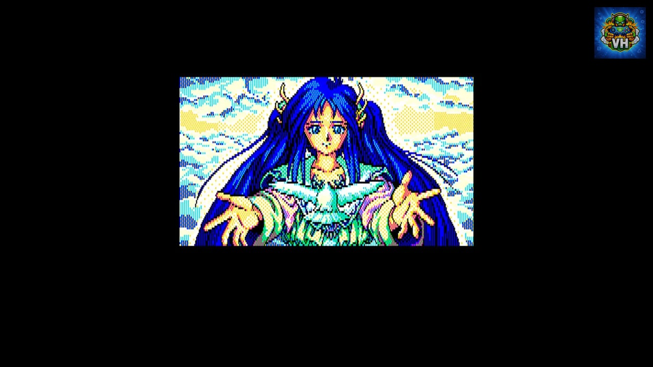 EGGCONSOLE Dragon Slayer: The Legend of Heroes PC-8801mkIISR Nintendo Switch - ảnh màn hình 9