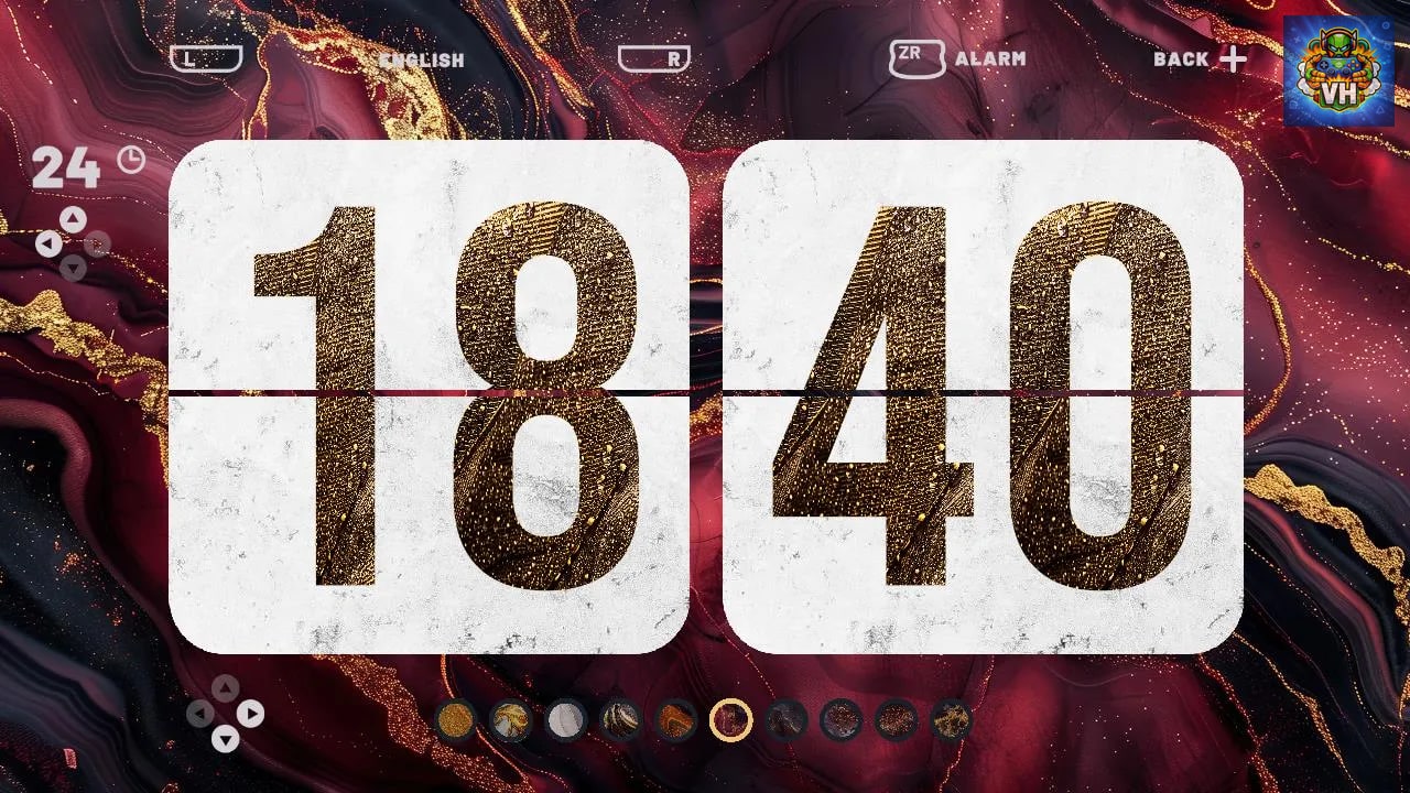 No Case Should Remain Unsolved Nintendo Switch - ảnh màn hình 1