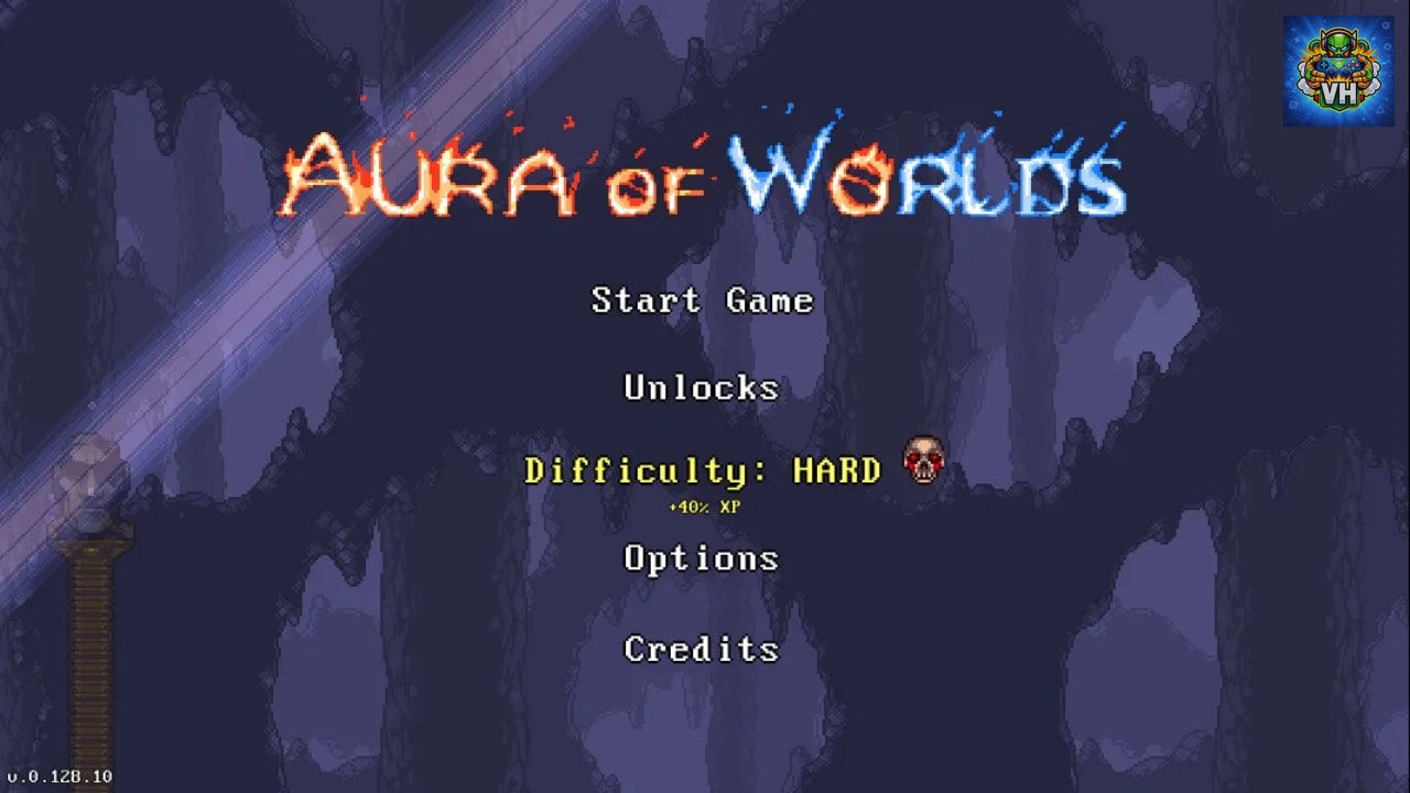 Aura of Worlds Nintendo Switch - ảnh màn hình 4
