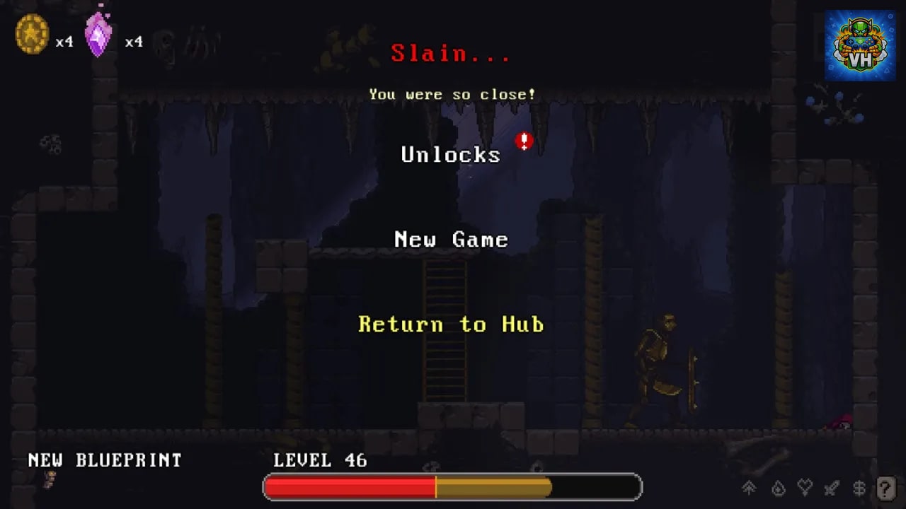 Aura of Worlds Nintendo Switch - ảnh màn hình 6