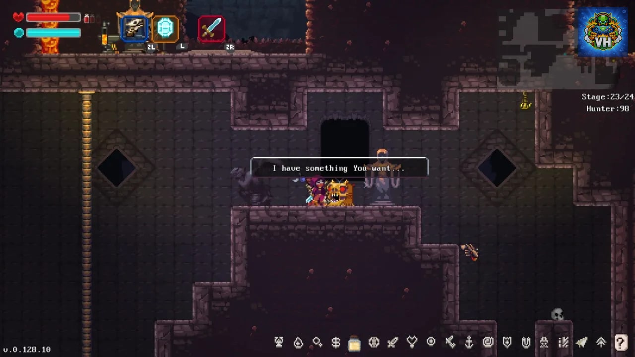 Aura of Worlds Nintendo Switch - ảnh màn hình 2
