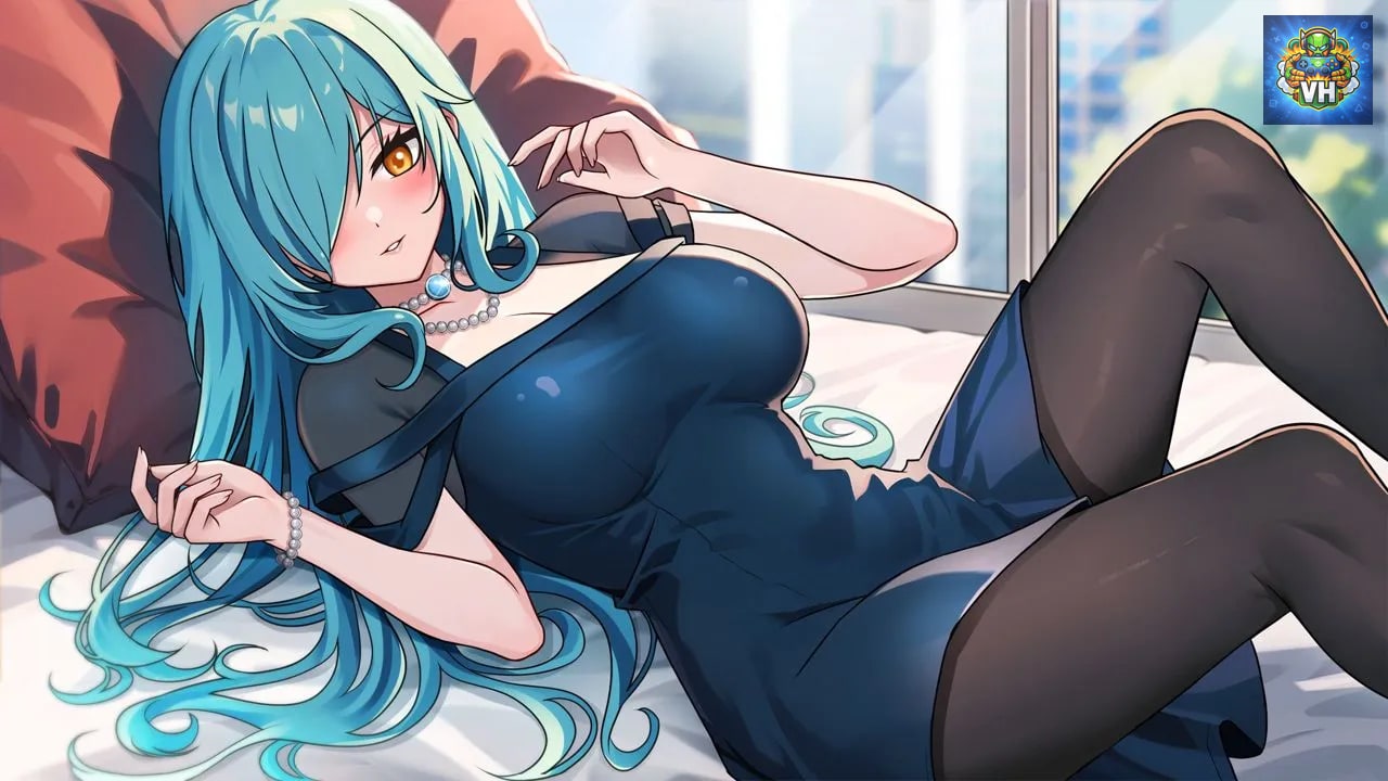 Hot&Hentai Nintendo Switch - ảnh màn hình 3