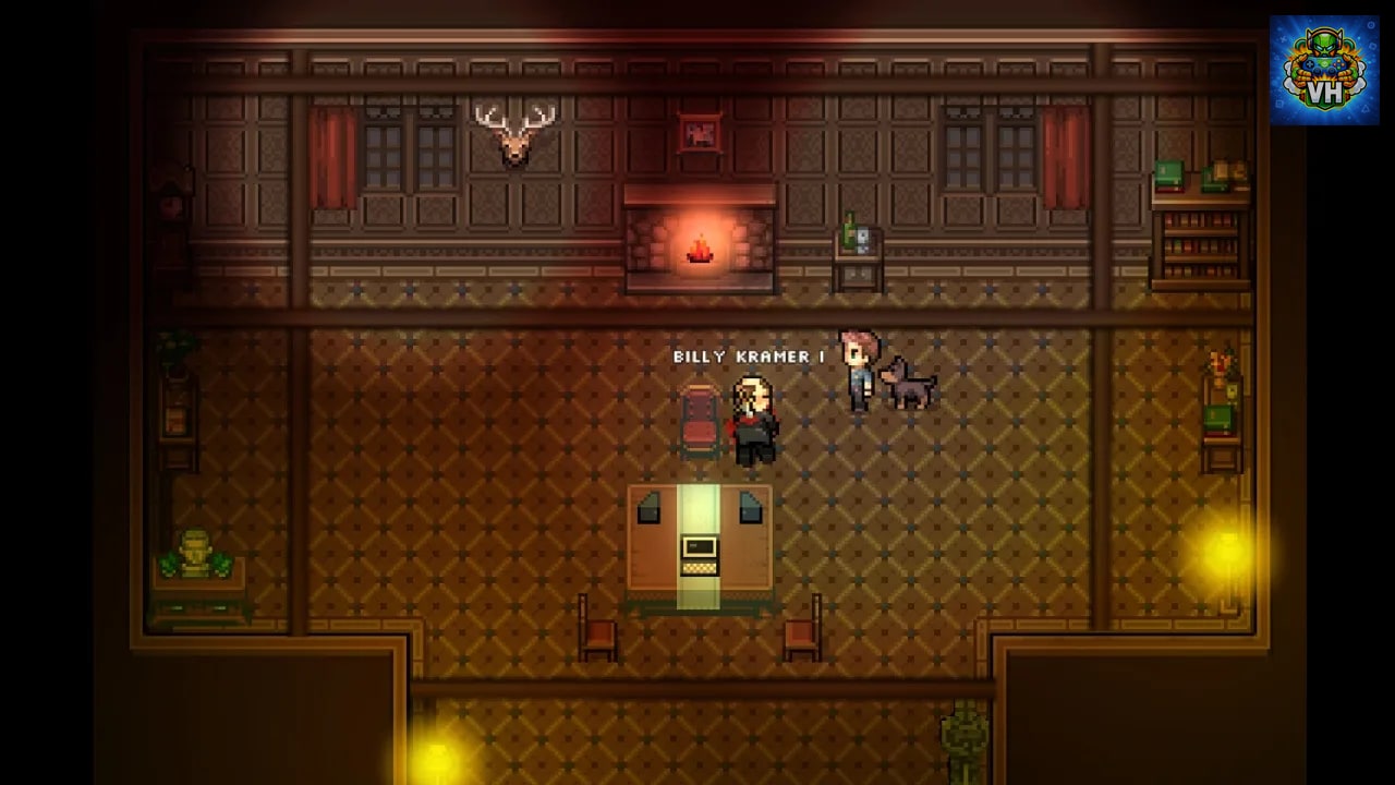Murder Is Game Over: Deal Killer Nintendo Switch - ảnh màn hình 5
