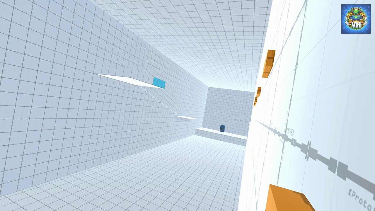 Parkour Bullet Frenzy – FPS, Physics, Slowmotion Nintendo Switch - ảnh màn hình 2