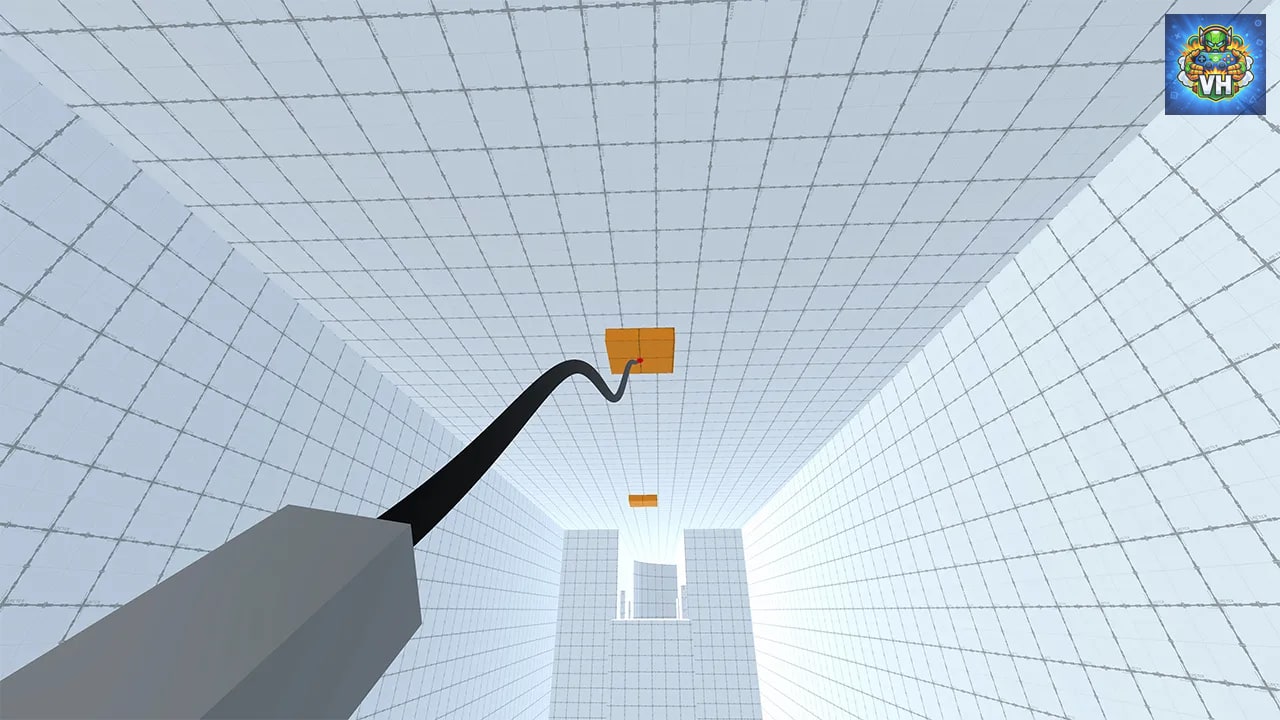 Parkour Bullet Frenzy – FPS, Physics, Slowmotion Nintendo Switch - ảnh màn hình 1