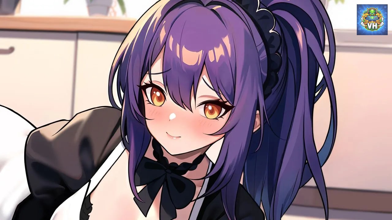 Hot&Hentai Nintendo Switch - ảnh màn hình 1