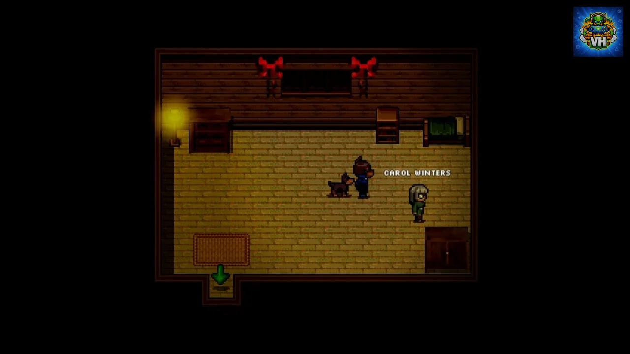 Murder Is Game Over: Deal Killer Nintendo Switch - ảnh màn hình 2