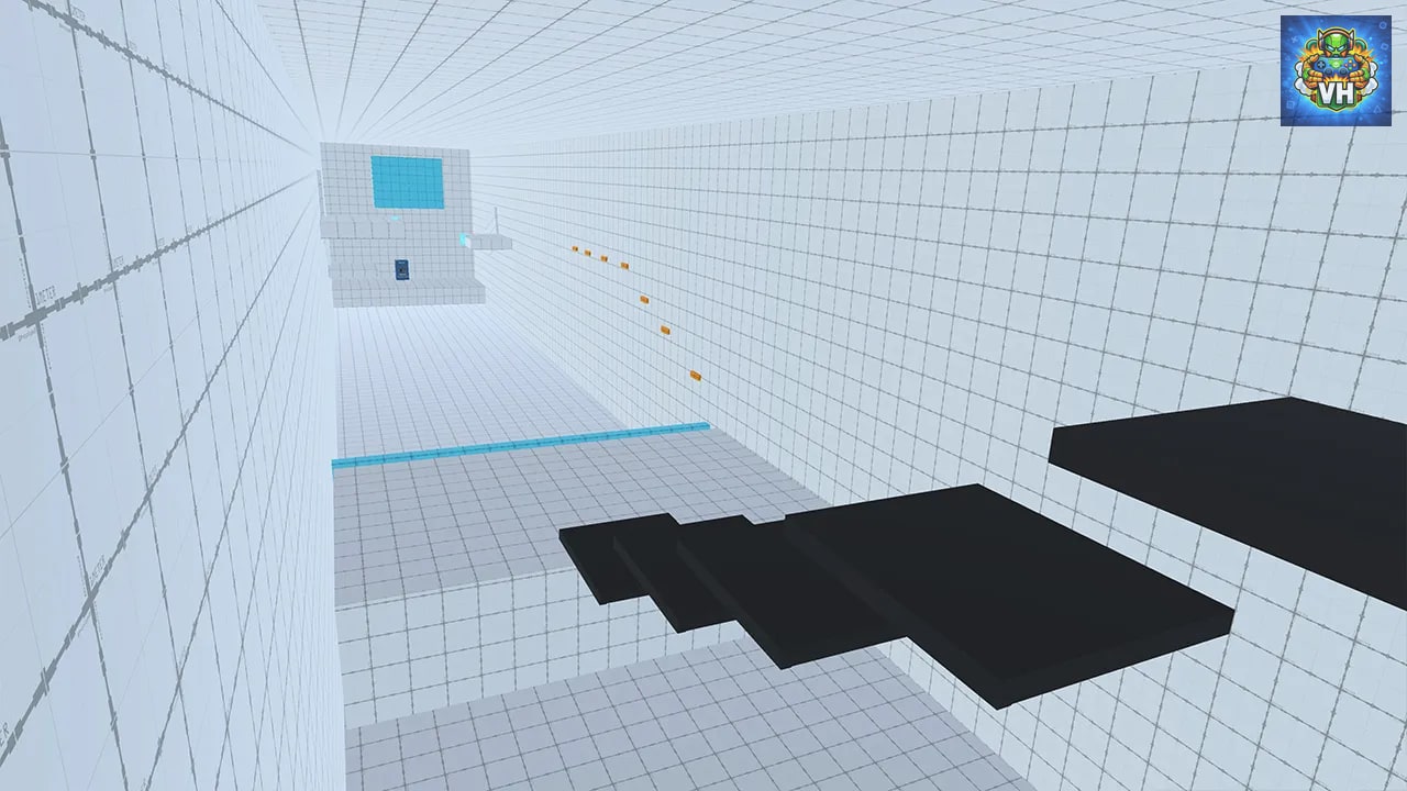 Parkour Bullet Frenzy – FPS, Physics, Slowmotion Nintendo Switch - ảnh màn hình 3