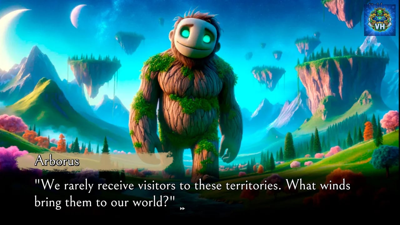 Monster Legacy: New Horizons 2 Nintendo Switch - ảnh màn hình 6