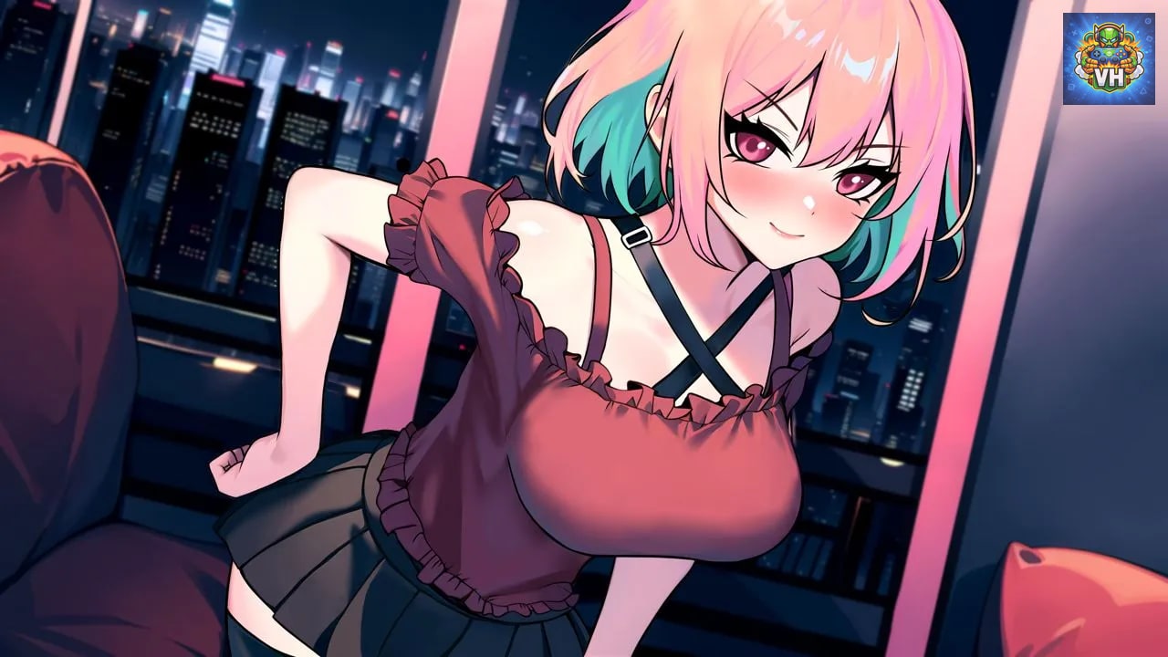 Hot&Hentai Nintendo Switch - ảnh màn hình 2