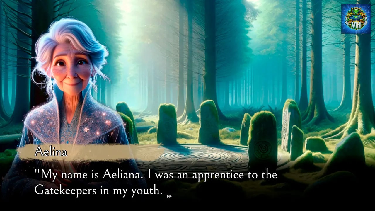 Monster Legacy: New Horizons 2 Nintendo Switch - ảnh màn hình 1