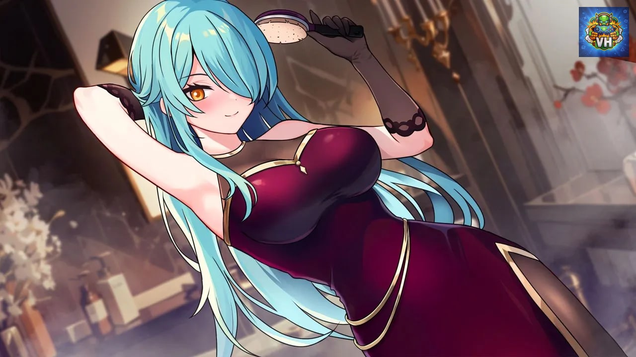 Hot&Hentai Nintendo Switch - ảnh màn hình 4