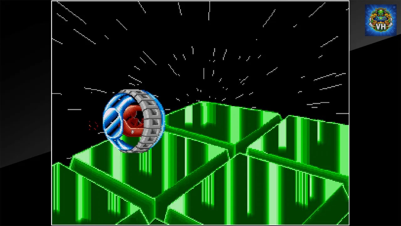 Arcade Archives CUE BRICK Nintendo Switch - ảnh màn hình 5