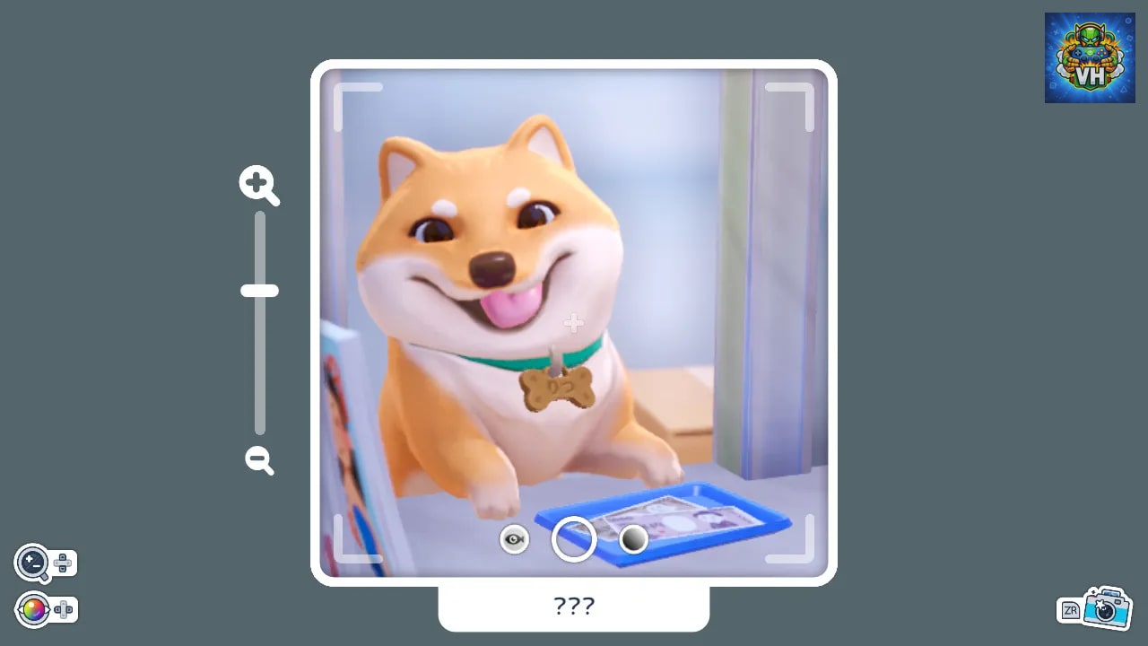 Shashingo Learn Japanese with Photography Nintendo Switch - ảnh màn hình 2