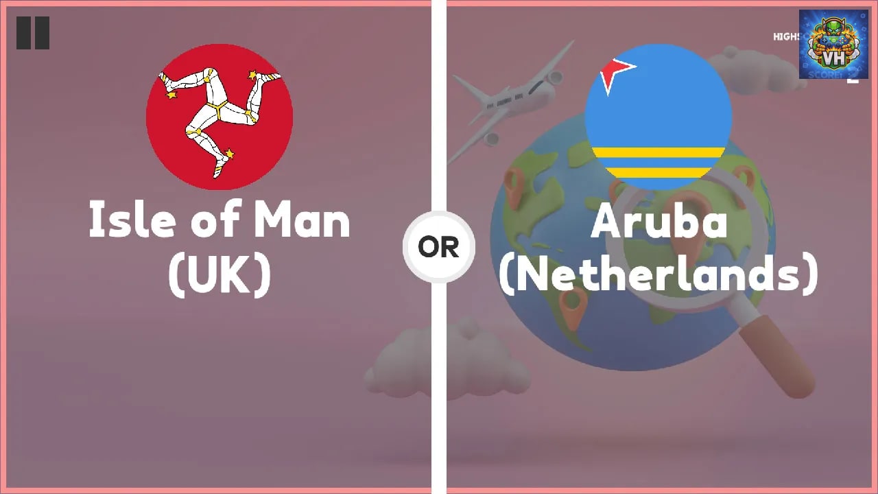 Which Country Is Larger Nintendo Switch - ảnh màn hình 6