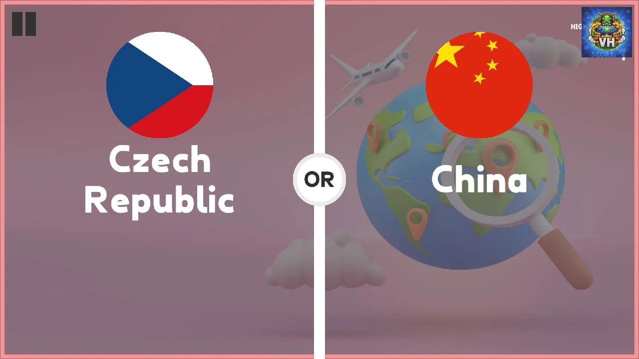 Which Country Is Larger Nintendo Switch - ảnh màn hình 5