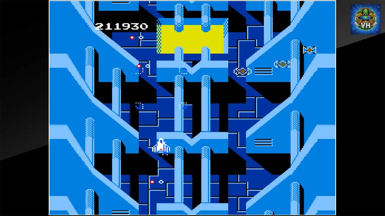 Arcade Archives VS. SUPER XEVIOUS MYSTERY OF GUMP Nintendo Switch - ảnh màn hình 6