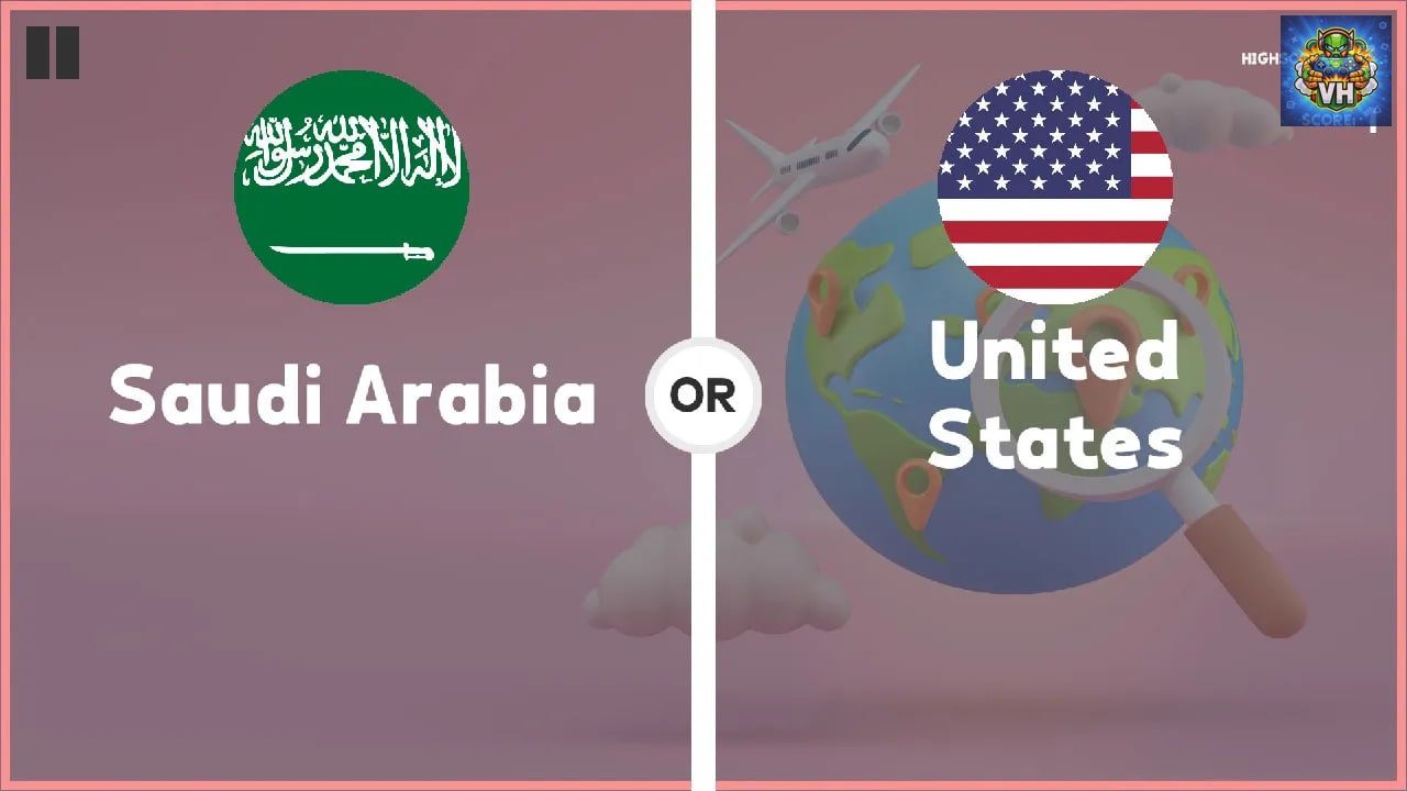 Which Country Is Larger Nintendo Switch - ảnh màn hình 3