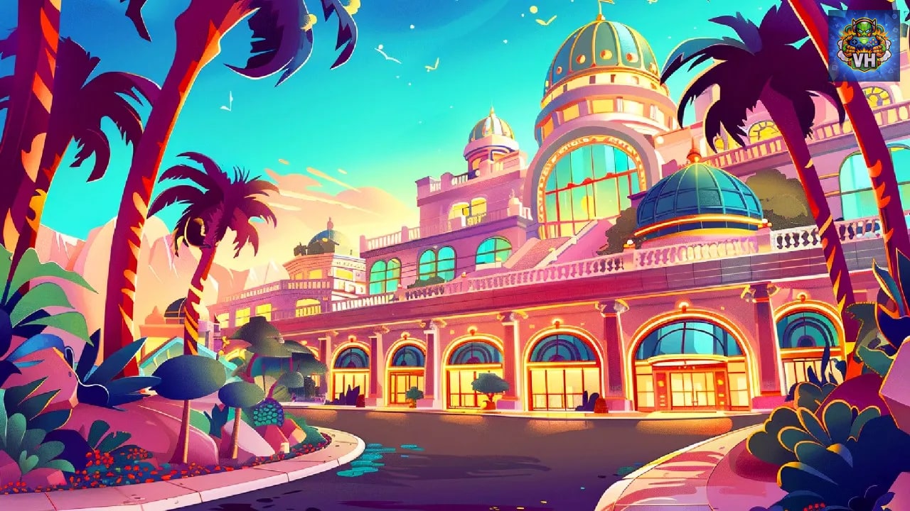 Casino Tycoon Simulator Nintendo Switch - ảnh màn hình 6