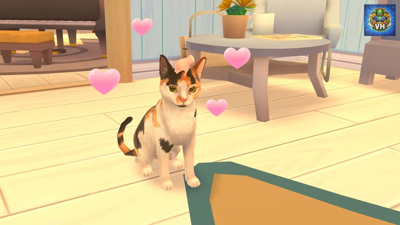 Cat Rescue Story Nintendo Switch - ảnh màn hình 5
