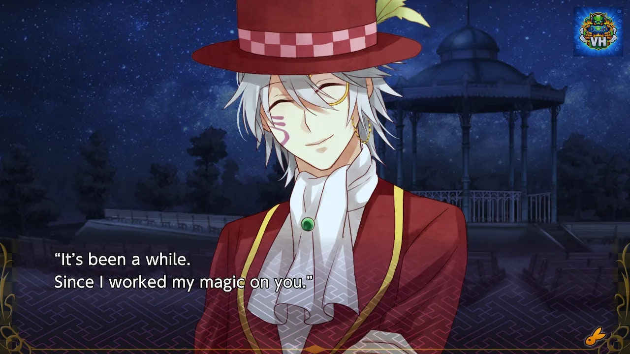 Meiji Tokyo Renka Full Moon Nintendo Switch - ảnh màn hình 5
