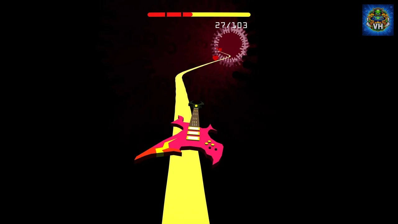 Reigns Beyond Nintendo Switch - ảnh màn hình 6