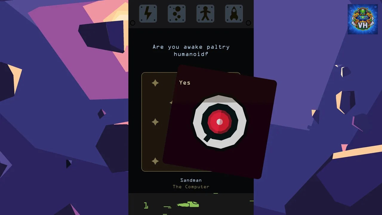 Reigns Beyond Nintendo Switch - ảnh màn hình 4