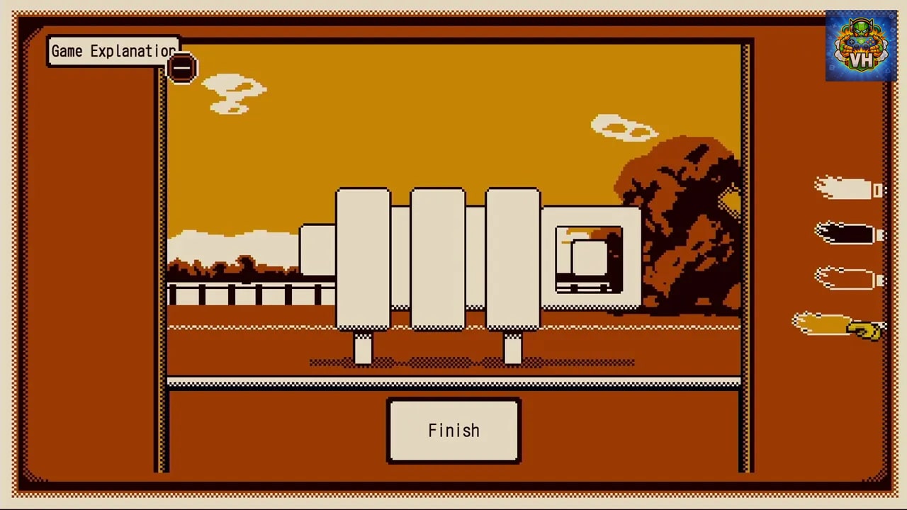 Refind Self: The Personality Test Game Nintendo Switch - ảnh màn hình 3