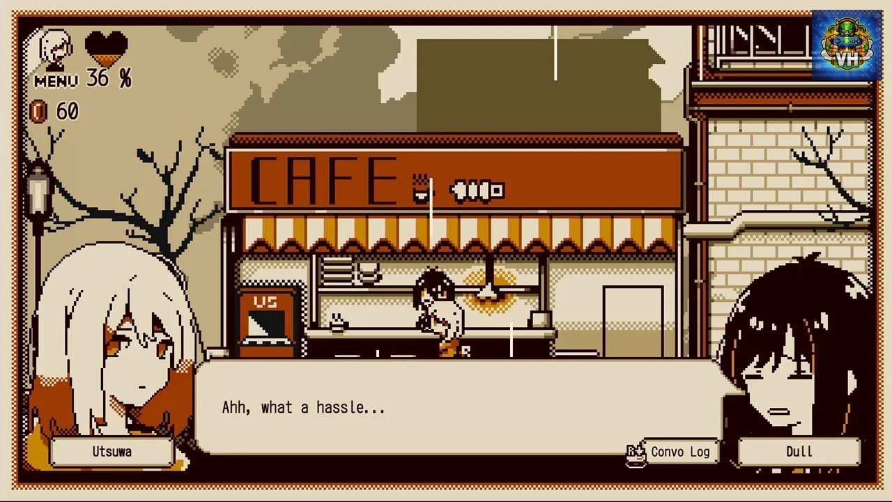 Refind Self: The Personality Test Game Nintendo Switch - ảnh màn hình 4