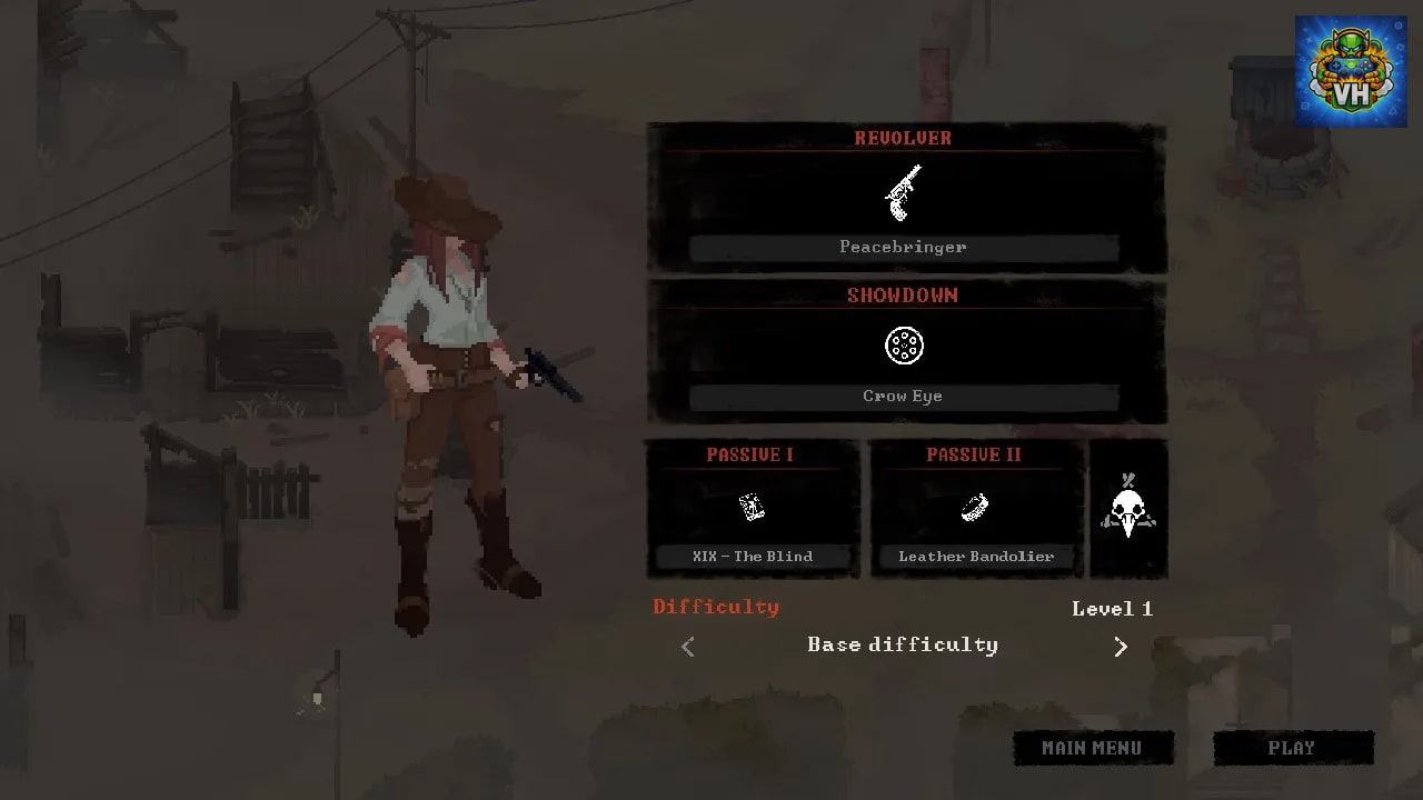 Kill The Crows Nintendo Switch - ảnh màn hình 6