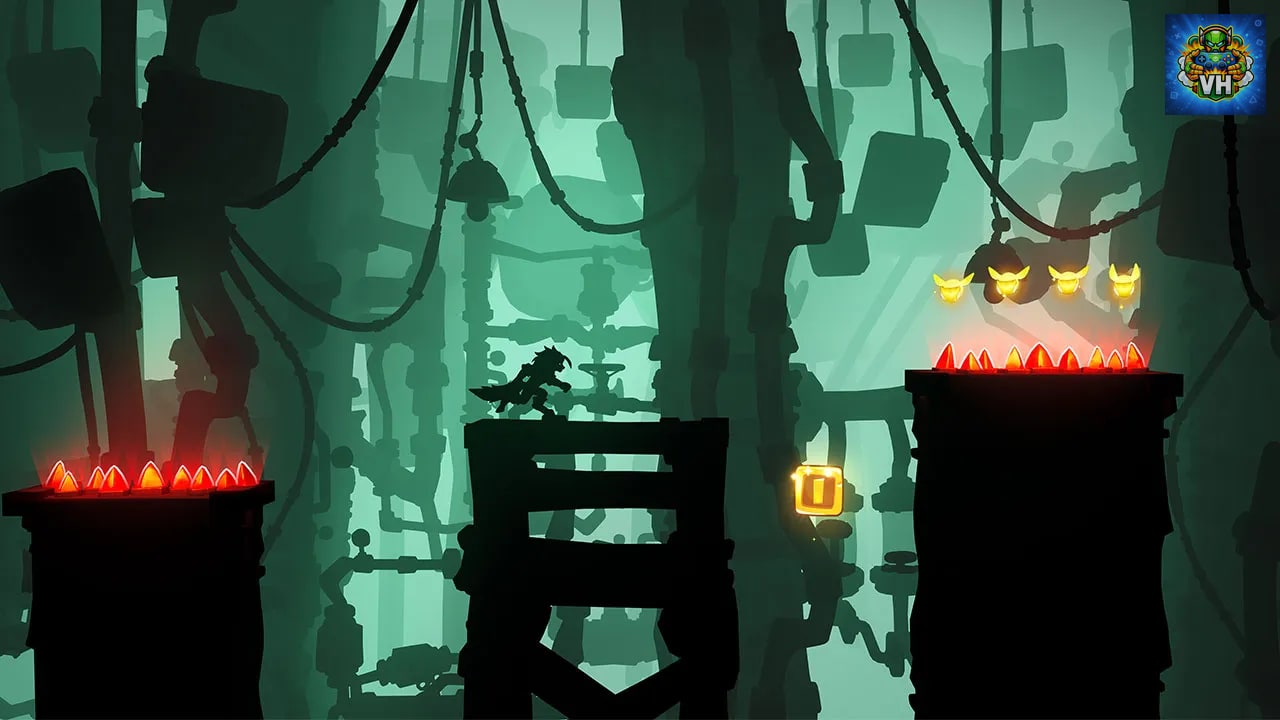 Nikoderiko: The Magical World Nintendo Switch - ảnh màn hình 2