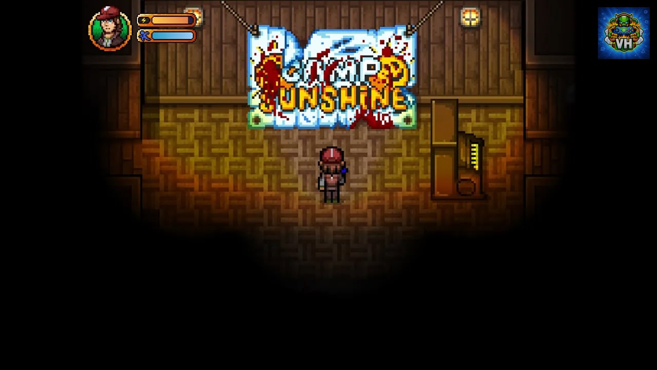 Camp Sunshine Nintendo Switch - ảnh màn hình 3