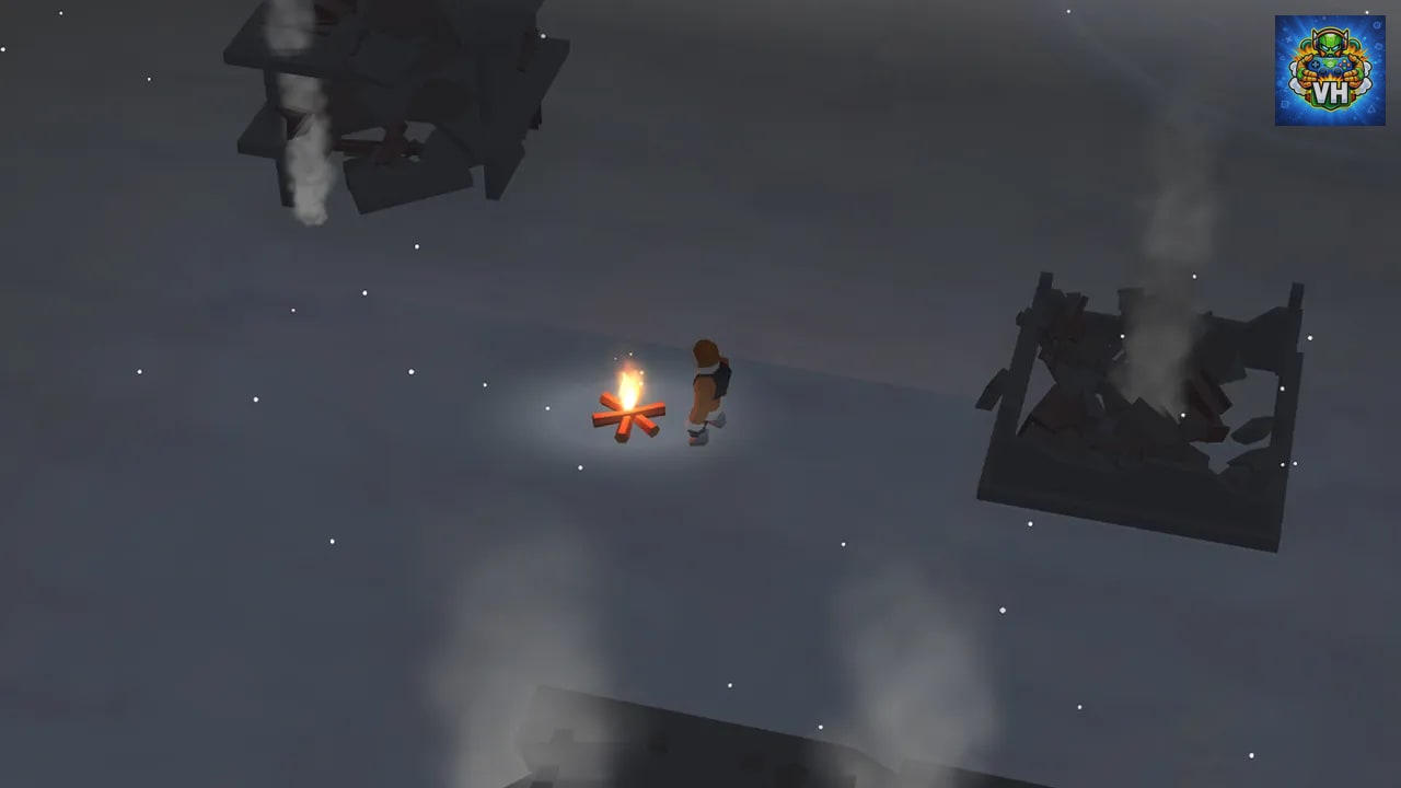 Survival after War Nintendo Switch - ảnh màn hình 2