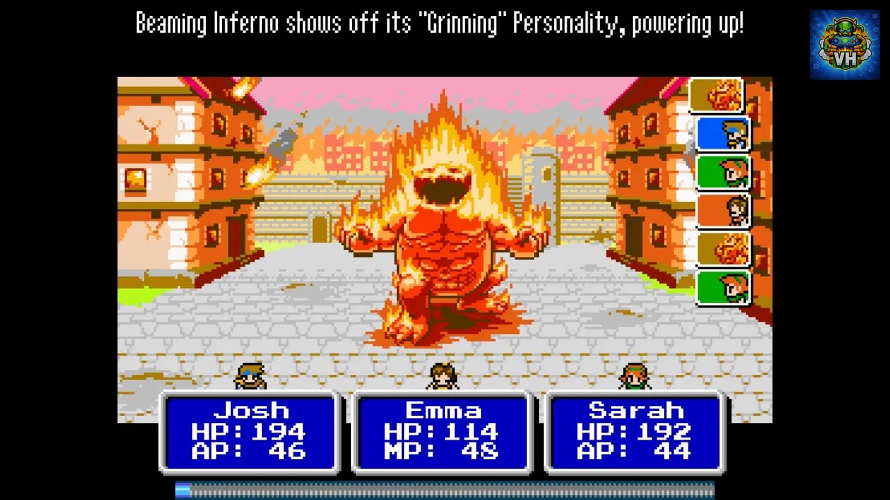 8-Bit Adventures 2 Nintendo Switch - ảnh màn hình 5