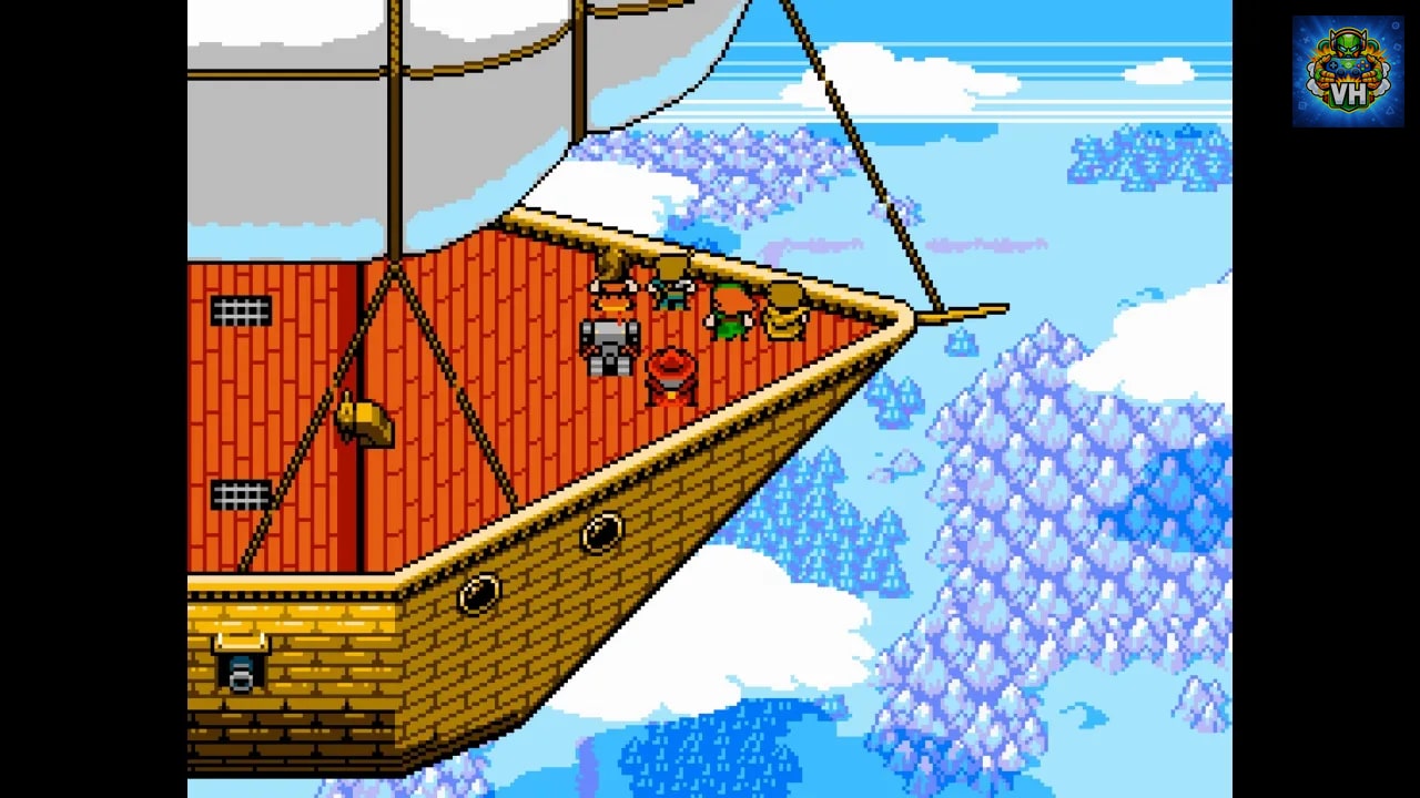 8-Bit Adventures 2 Nintendo Switch - ảnh màn hình 3