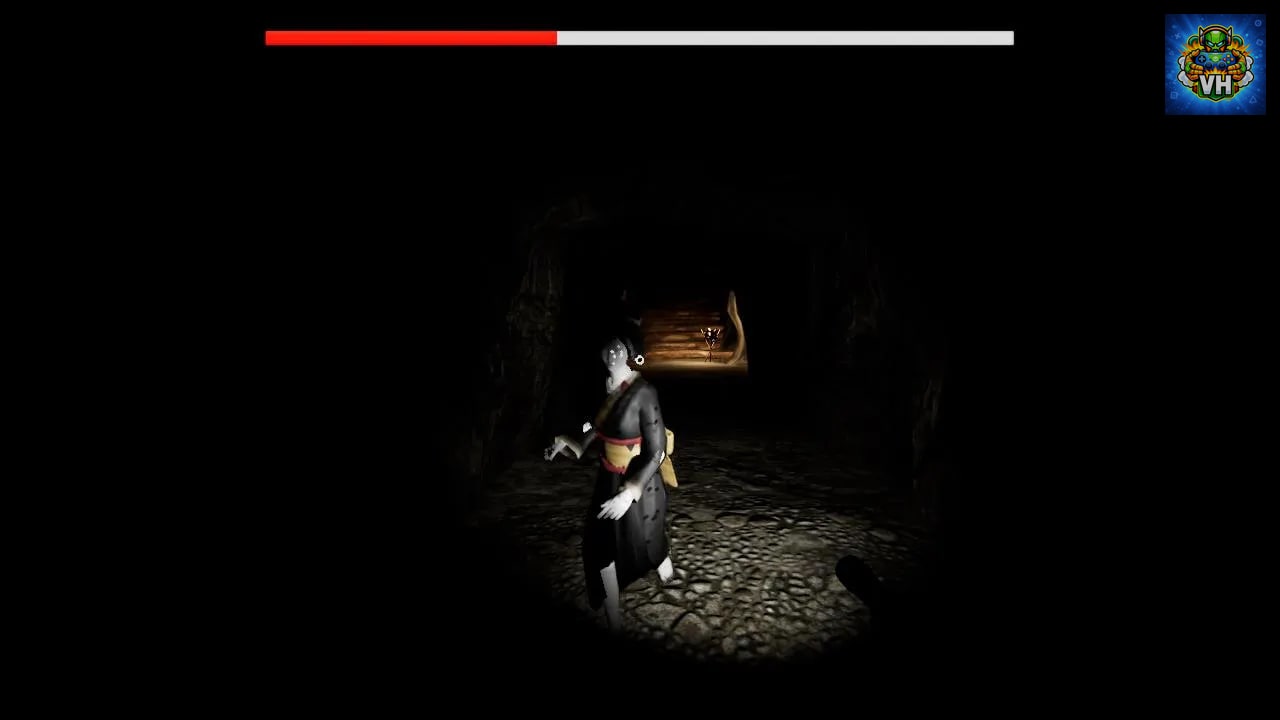 Ghostlyryokan Nintendo Switch - ảnh màn hình 3