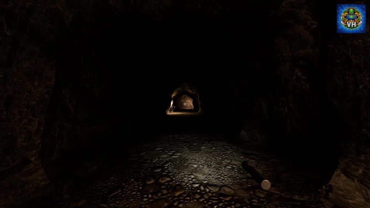 Ghostlyryokan Nintendo Switch - ảnh màn hình 1