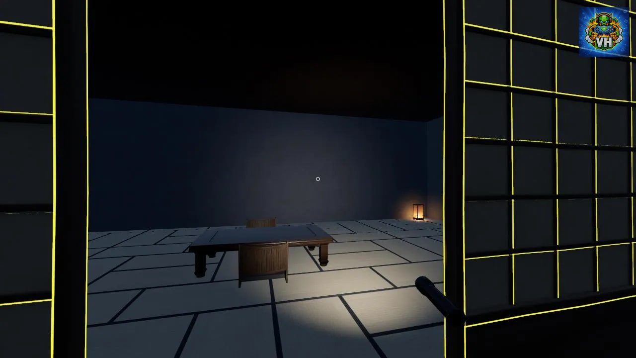 Ghostlyryokan Nintendo Switch - ảnh màn hình 5