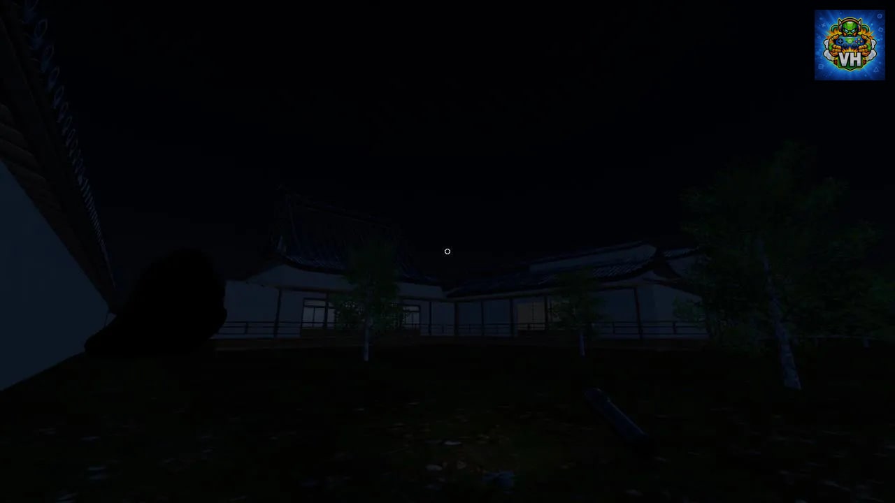 Ghostlyryokan Nintendo Switch - ảnh màn hình 2