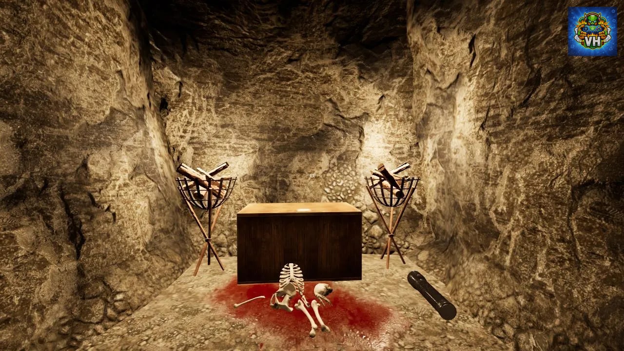 Ghostlyryokan Nintendo Switch - ảnh màn hình 4
