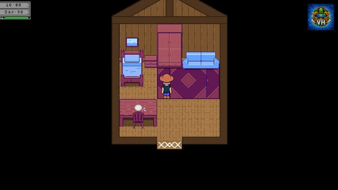 The Seed Unit 7 Nintendo Switch - ảnh màn hình 6