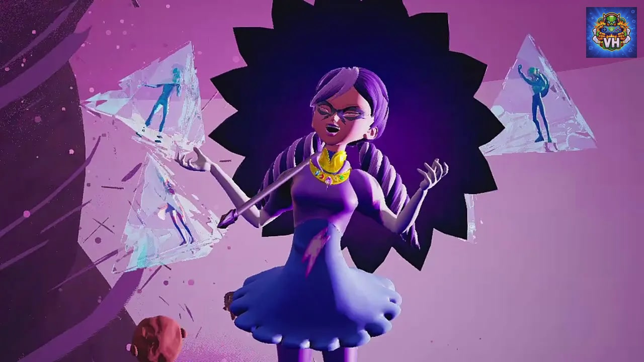 Miraculous: Paris Under Siege Nintendo Switch - ảnh màn hình 5