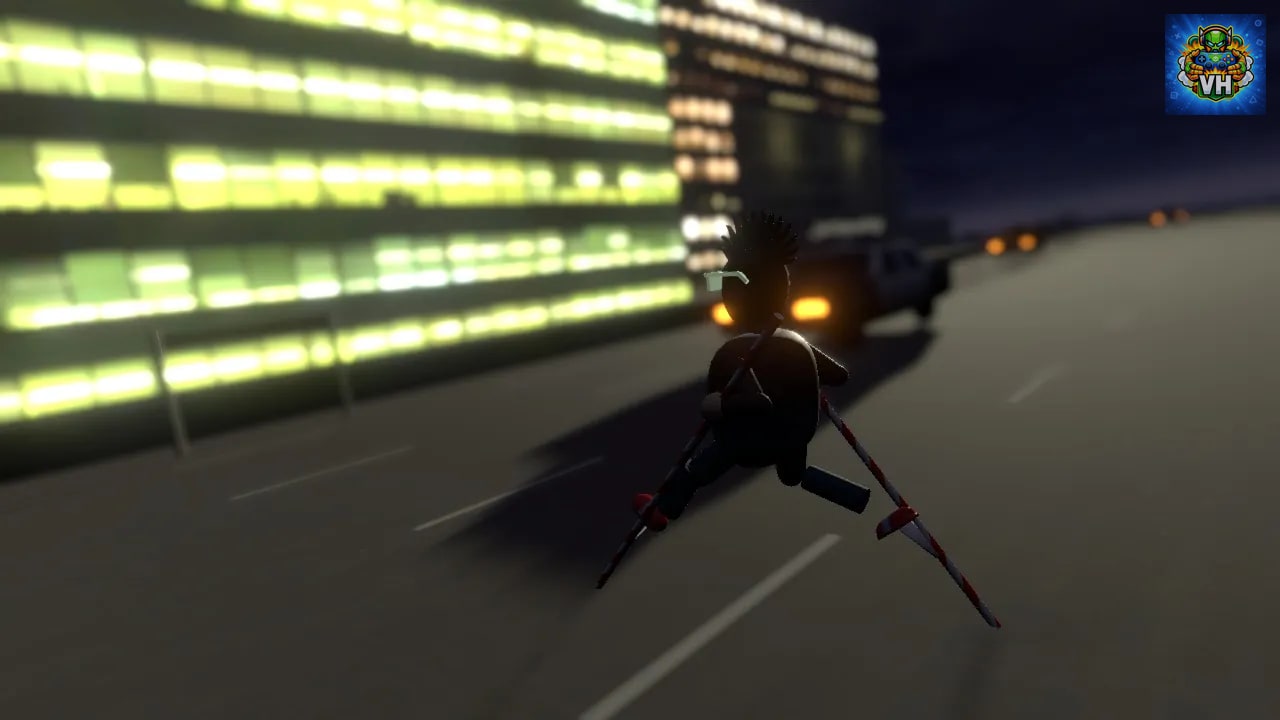 Stilt Fella Nintendo Switch - ảnh màn hình 4
